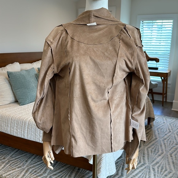 Mote jacket - Picture 6 of 8